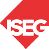 ISEG Logo
